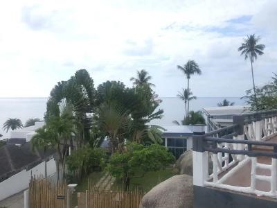 The Rock Samui - Sha Extra Plus - 25