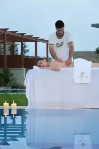 Apollonion Asterias Resort and Spa - 14