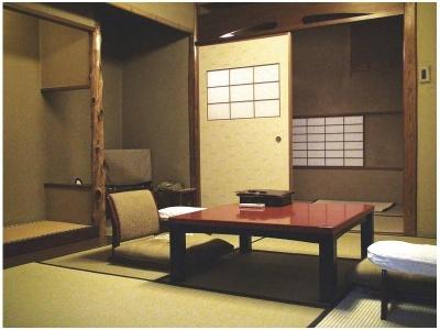 Hiiragiya Ryokan - 26