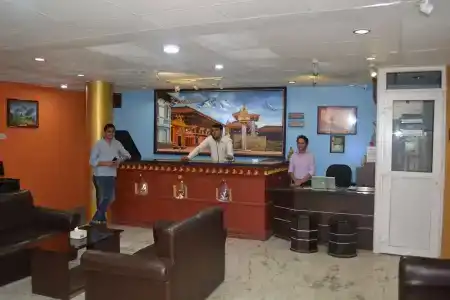 Access Nepal - 21