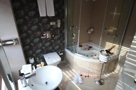 Ramada by Wyndham Ankara - 34