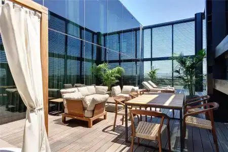 Hilton Rome Eur La Lama - 33
