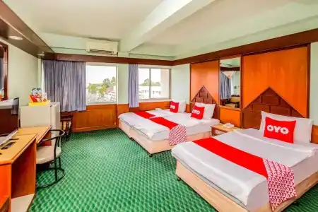 Oyo 441 Grand Thara - 24