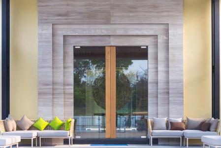 Beach Walk Boutique Resort - 6