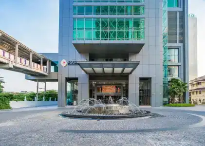 Eastin Grand Sathorn - Sha Extra Plus - 0