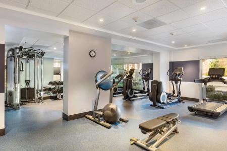 Four Points by Sheraton Los Angeles Westside - 21