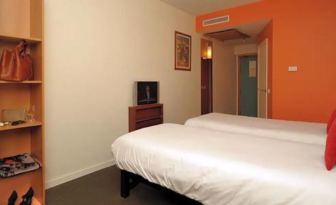 Ibis Marrakech Palmeraie - 60