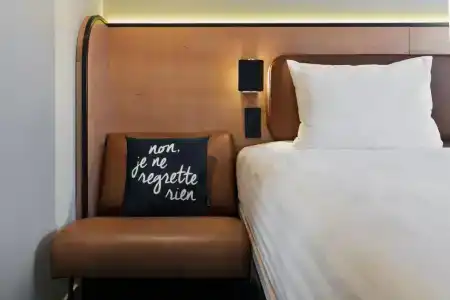 Moxy Paris Bastille - 16