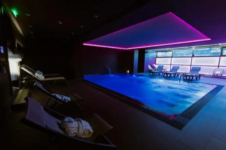 Privilege & Spa - 6
