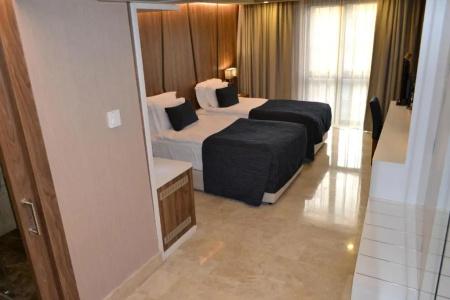 Extenso Otelcilik Ve Turizm San Ve Tic Ltd Sti - 40