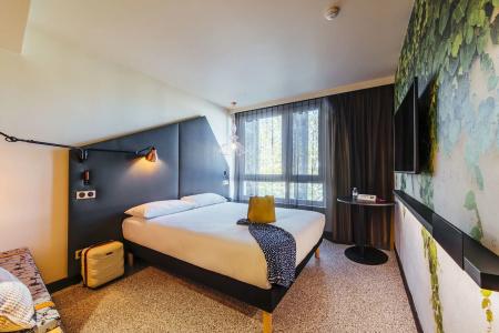 Ibis Styles Rouen Centre Rive Gauche - 5
