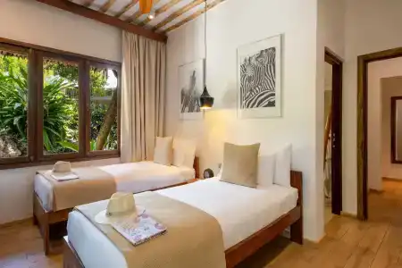 Zanzibar White Sand Luxury Villas & Spa - Relais & Chateaux - 81