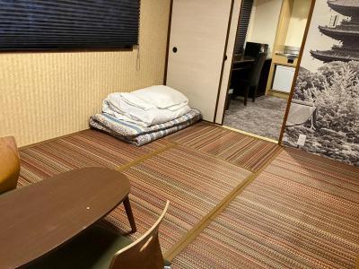 Livemax Kyoto Ekimae - 12
