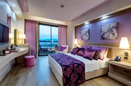 Royal Teos Thermal Resort Clinic & Spa - 51