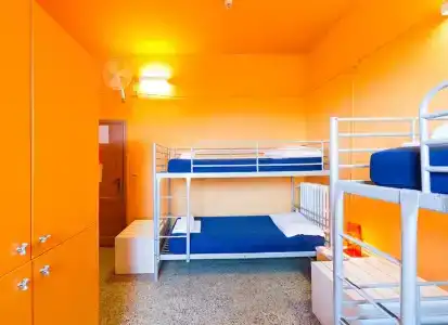 Hostel 7 Santi - 55