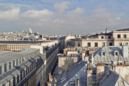 Grand Hôtel Du Palais Royal - 26