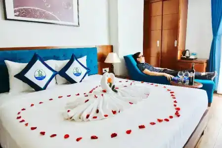 Ritzy Boutique Da Nang - 41