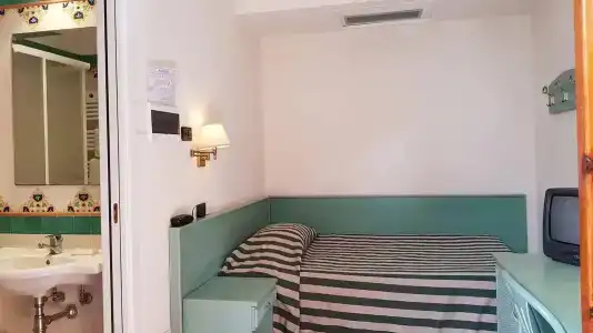 Residence Villaggio Verde - 45