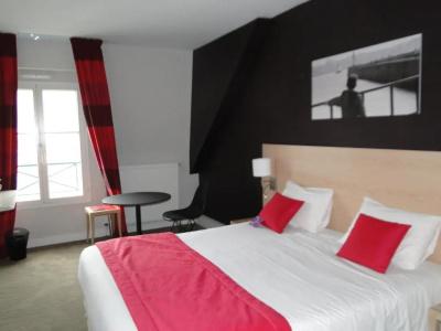 Mercure St Malo Front de Mer - 96