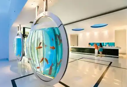 Blue Sea Beach Resort - 29