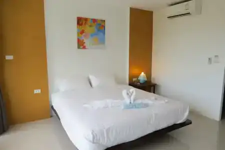 Satva Samui - 33