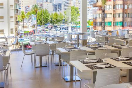 Port Benidorm & SPA - 30