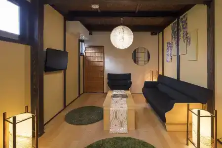 Kyonoyado Senkaku Bettei - 16