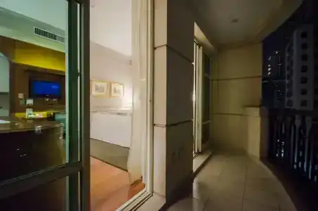 Gran Estanplaza Berrini - 66