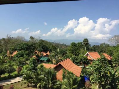 Siam Tara Resort Chiangkhong - 120