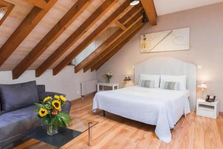 Auberge Communale de Carouge - 56