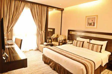 Golden Tulip Bahrain - 38