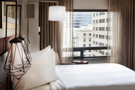 Hilton Denver City Center - 76
