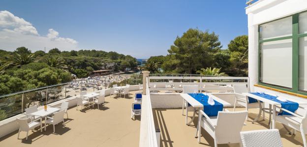 Globales Cala'n Blanes - 22