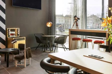 ibis Styles Arnhem Centre - 14