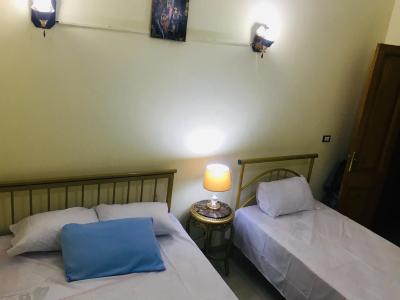 Cairo Lodge Hostel - 0