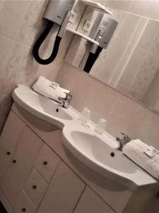 Hôtel Trianon - 69