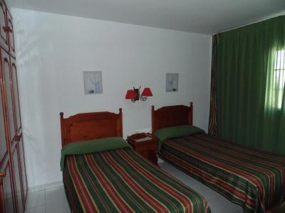 Apartamentos Moraña - 90