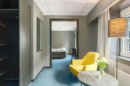 Sure by Best Western Haugesund - 75