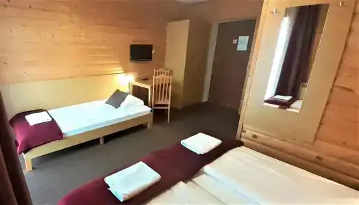Willa na Olczańskim Wierchu - 36