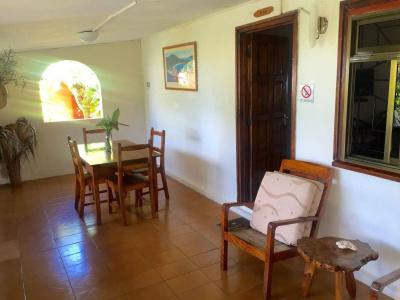 Amitie Chalets Praslin - 20
