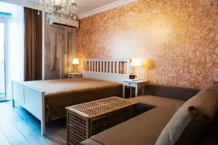 Bliss Apartaments на 22 этаже - 4