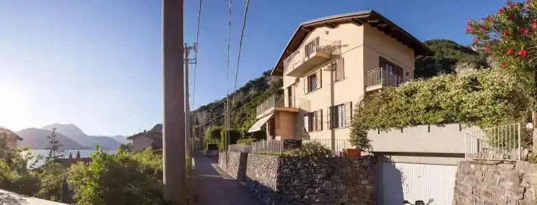 b&b-Foresteria Casa Della Musica Lake Como - 11