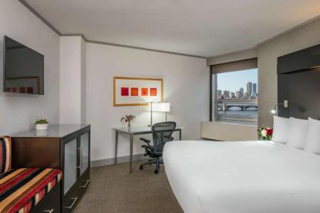 Royal Sonesta Boston - 68