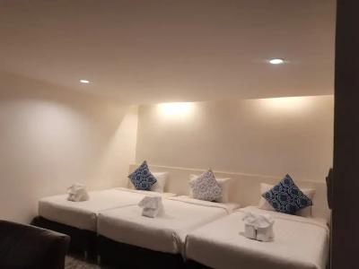 De Poem Loft Boutique Residence - 22