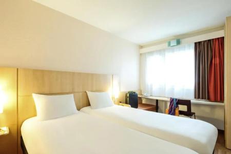 Ibis Warszawa Ostrobramska - 47
