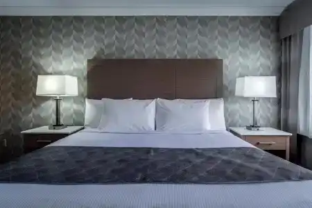 Monte Carlo Inn - 63
