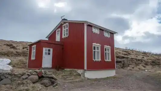 Hótel Djúpavík - 38