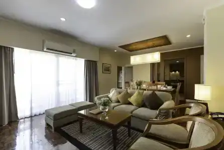Kantary House & Serviced , Bangkok - 108