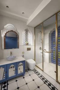 Haveli Dharampura - Unesco Awarded Boutique Heritage - 33