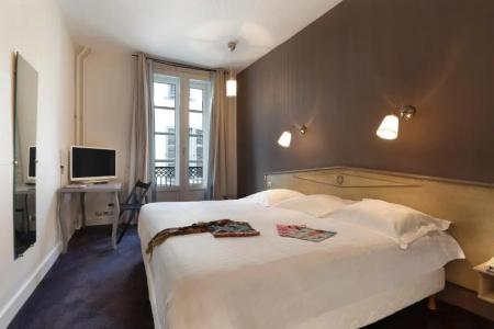 Hôtel Le Roncevaux - 34